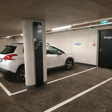 Sailer Appartamento *