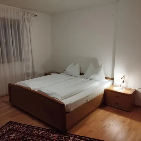 Sailer Apartment