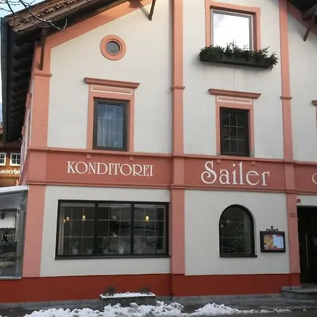 Sailer Apartment