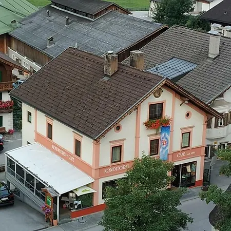 Apartman Sailer Fügen