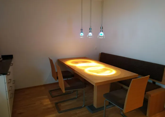 Apartamento Sailer *