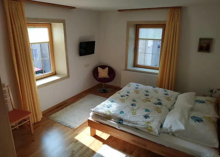 Sailer Appartement *