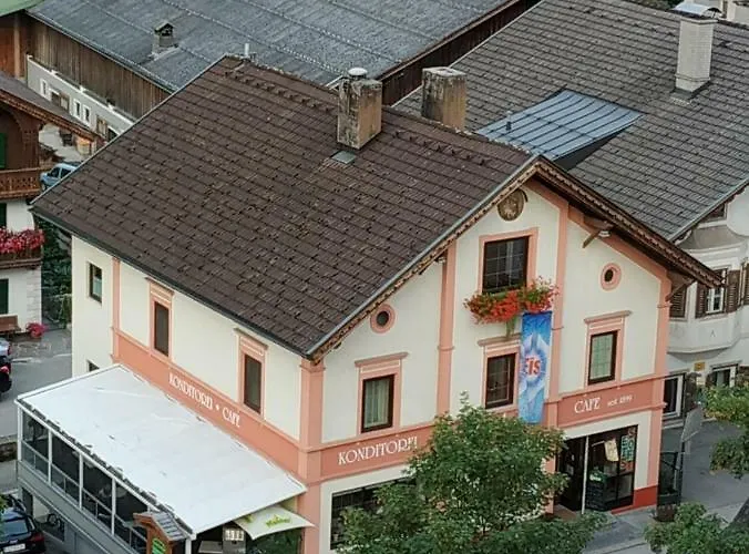 Appartement Sailer Fügen
