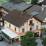 Apartmán Sailer Fügen