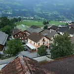 Sailer Apartmán *